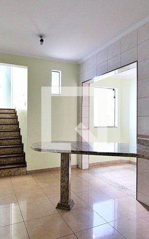 Casa à venda com 260m², 3 quartos e 2 vagasCozinha
