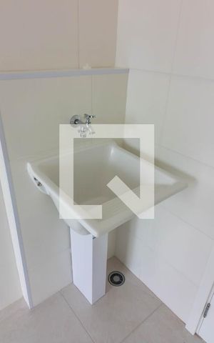 Apartamento para alugar com 31m², 1 quarto e sem vagaCozinha