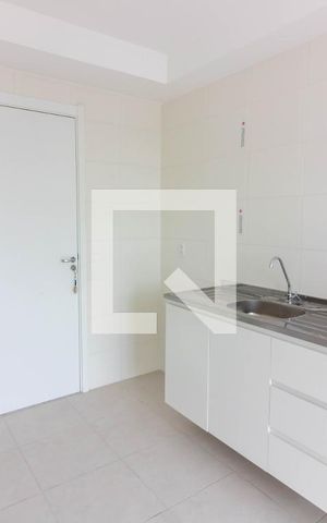 Apartamento para alugar com 31m², 1 quarto e sem vagaCozinha