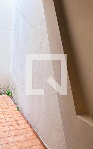 Casa à venda com 100m², 3 quartos e 2 vagasÁrea de Serviço