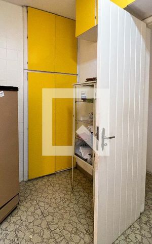 Casa à venda com 100m², 3 quartos e 2 vagasCozinha