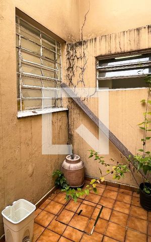 Casa à venda com 100m², 3 quartos e 2 vagasPátio