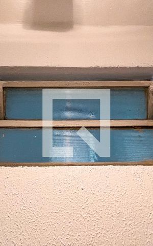 Casa à venda com 100m², 3 quartos e 2 vagasBanheiro de Serviço