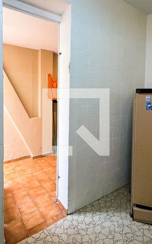 Casa à venda com 100m², 3 quartos e 2 vagasCozinha