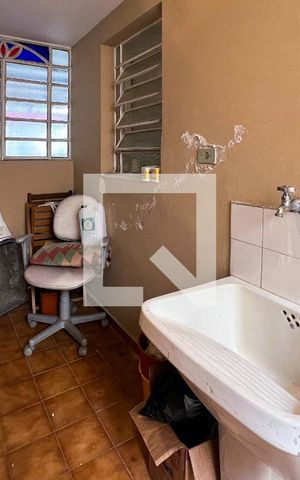 Casa à venda com 100m², 3 quartos e 2 vagasÁrea de Serviço