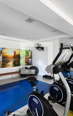 Apartamento à venda com 70m², 3 quartos e 1 vagaAcademia