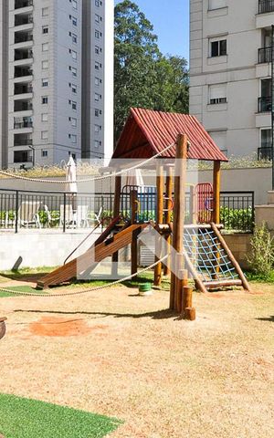 Apartamento à venda com 70m², 3 quartos e 1 vagaPlayground