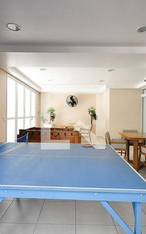 Apartamento à venda com 70m², 3 quartos e 1 vagaSalão de jogos