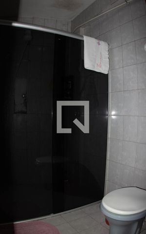 Apartamento à venda com 150m², 4 quartos e 1 vagaBanheiro da Suíte