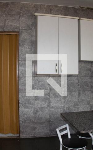 Apartamento à venda com 150m², 4 quartos e 1 vagaCozinha