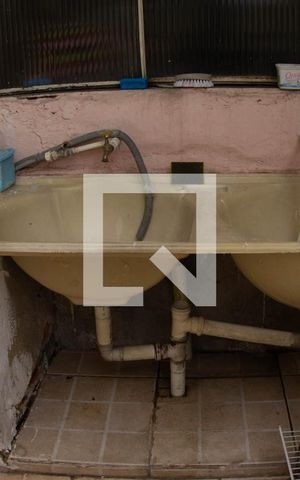 Apartamento à venda com 150m², 4 quartos e 1 vagaLavanderia