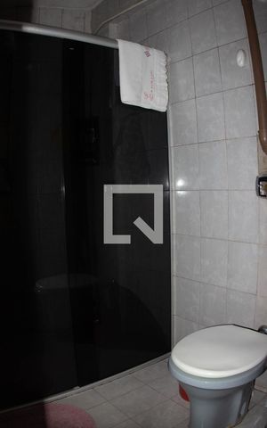 Apartamento à venda com 150m², 4 quartos e 1 vagaBanheiro da Suíte