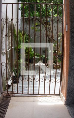 Apartamento à venda com 150m², 4 quartos e 1 vagaentrada area externa 2
