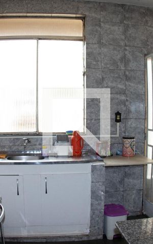 Apartamento à venda com 150m², 4 quartos e 1 vagaCozinha