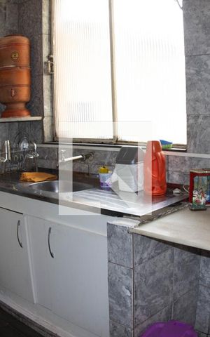 Apartamento à venda com 150m², 4 quartos e 1 vagaCozinha