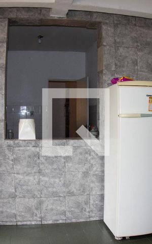 Apartamento à venda com 150m², 4 quartos e 1 vagaCozinha