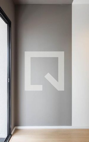 Apartamento à venda com 30m², 1 quarto e sem vagaSala