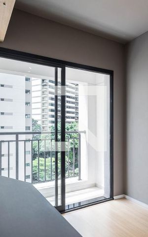 Apartamento à venda com 30m², 1 quarto e sem vagaSala