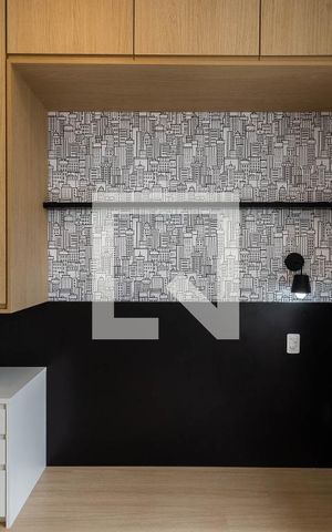 Apartamento à venda com 30m², 1 quarto e sem vagaSuíte