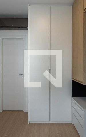 Apartamento à venda com 30m², 1 quarto e sem vagaSuíte