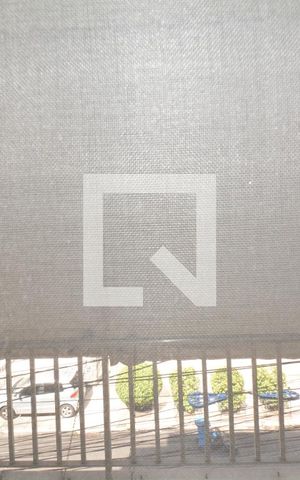 Apartamento à venda com 77m², 2 quartos e 1 vagaVista do Quarto 2