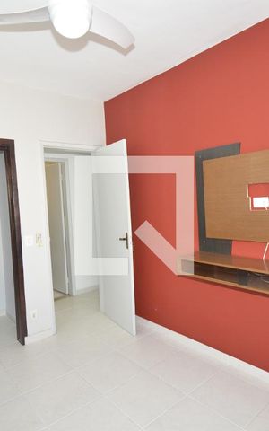 Apartamento à venda com 77m², 2 quartos e 1 vagaQuarto 1