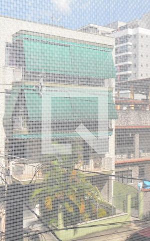 Apartamento à venda com 77m², 2 quartos e 1 vagaVista do Quarto 1