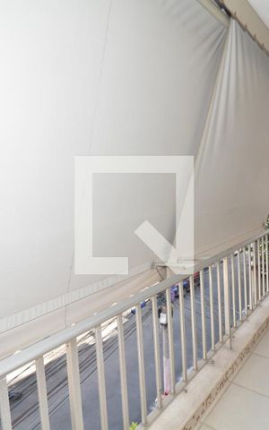 Apartamento à venda com 77m², 2 quartos e 1 vagaVaranda da Sala