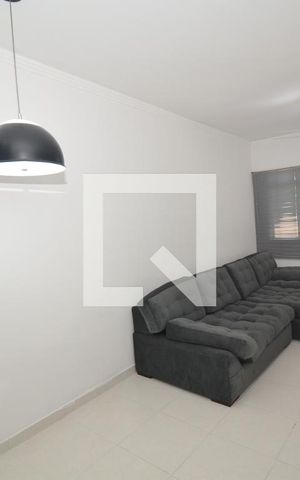 Apartamento à venda com 77m², 2 quartos e 1 vagaSala