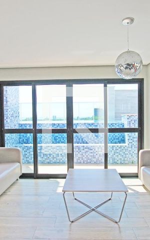 Apartamento à venda com 58m², 2 quartos e 1 vagaÁrea comum - Salão de festas