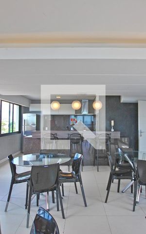 Apartamento à venda com 58m², 2 quartos e 1 vagaÁrea comum - Salão de festas