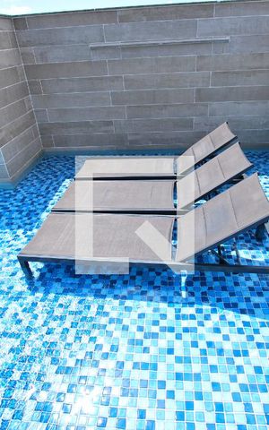 Apartamento à venda com 58m², 2 quartos e 1 vagaÁrea comum - Piscina