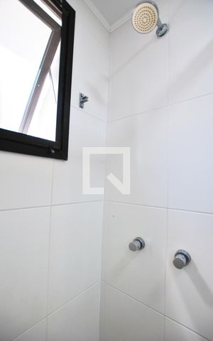 Apartamento à venda com 58m², 2 quartos e 1 vagaBanheiro