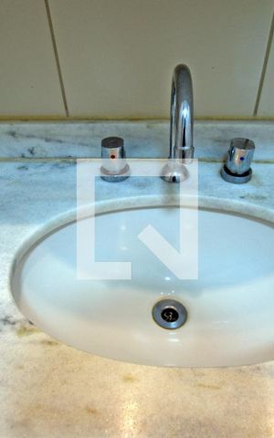 Apartamento à venda com 58m², 2 quartos e 1 vagaBanheiro da Suíte