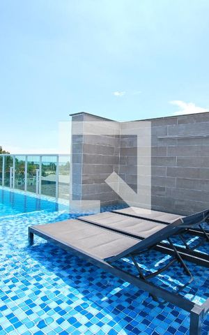 Apartamento à venda com 58m², 2 quartos e 1 vagaÁrea comum - Piscina