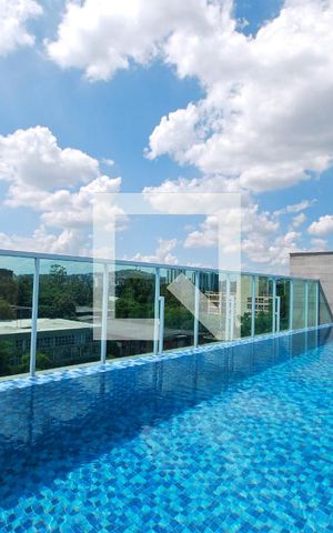 Apartamento à venda com 58m², 2 quartos e 1 vagaÁrea comum - Piscina