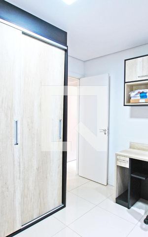Apartamento à venda com 58m², 2 quartos e 1 vagaQuarto