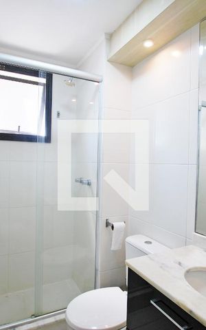 Apartamento à venda com 58m², 2 quartos e 1 vagaBanheiro