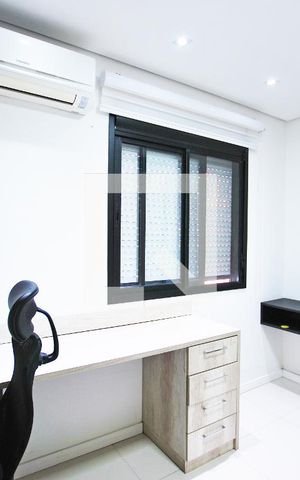 Apartamento à venda com 58m², 2 quartos e 1 vagaQuarto
