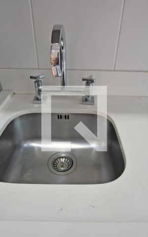 Apartamento à venda com 58m², 2 quartos e 1 vagaCozinha