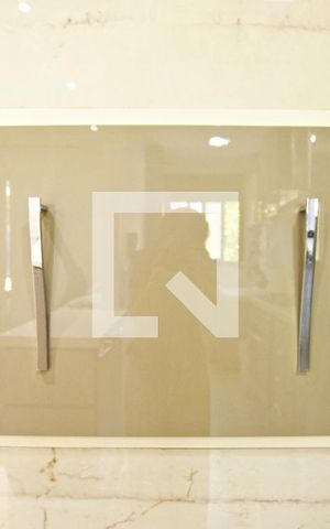 Apartamento à venda com 58m², 2 quartos e 1 vagaCozinha