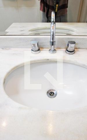 Apartamento à venda com 58m², 2 quartos e 1 vagaBanheiro
