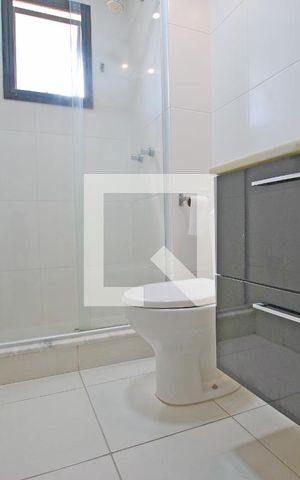 Apartamento à venda com 58m², 2 quartos e 1 vagaBanheiro