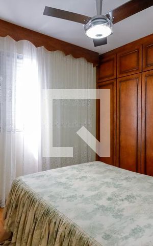 Apartamento à venda com 60m², 2 quartos e sem vagaQuarto 1