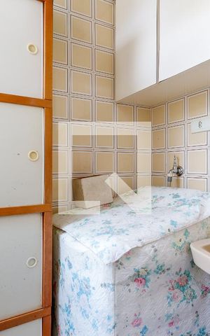 Apartamento à venda com 60m², 2 quartos e sem vagaÁrea de Serviço