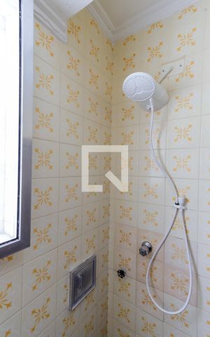 Apartamento à venda com 60m², 2 quartos e sem vagaBanheiro