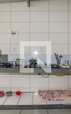 Casa à venda com 350m², 2 quartos e 1 vagaCozinha