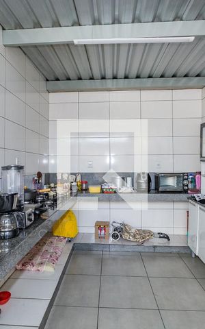 Casa à venda com 350m², 2 quartos e 1 vagaCozinha