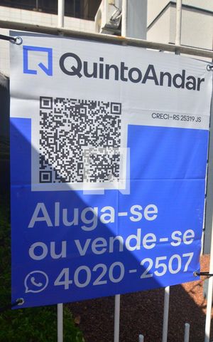 Apartamento à venda com 76m², 2 quartos e 2 vagasInstalação da plaquinha