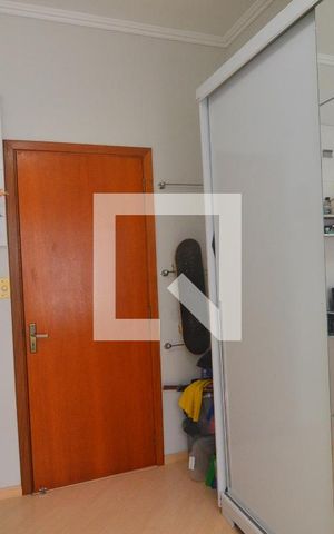 Apartamento à venda com 76m², 2 quartos e 2 vagasQuarto 1